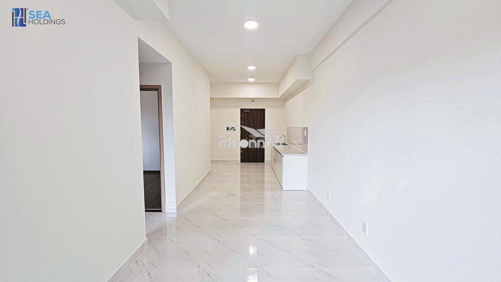 Bán gấp căn 2pn 50m2 1,75 tỷ full thuế phí view nội khu - 2