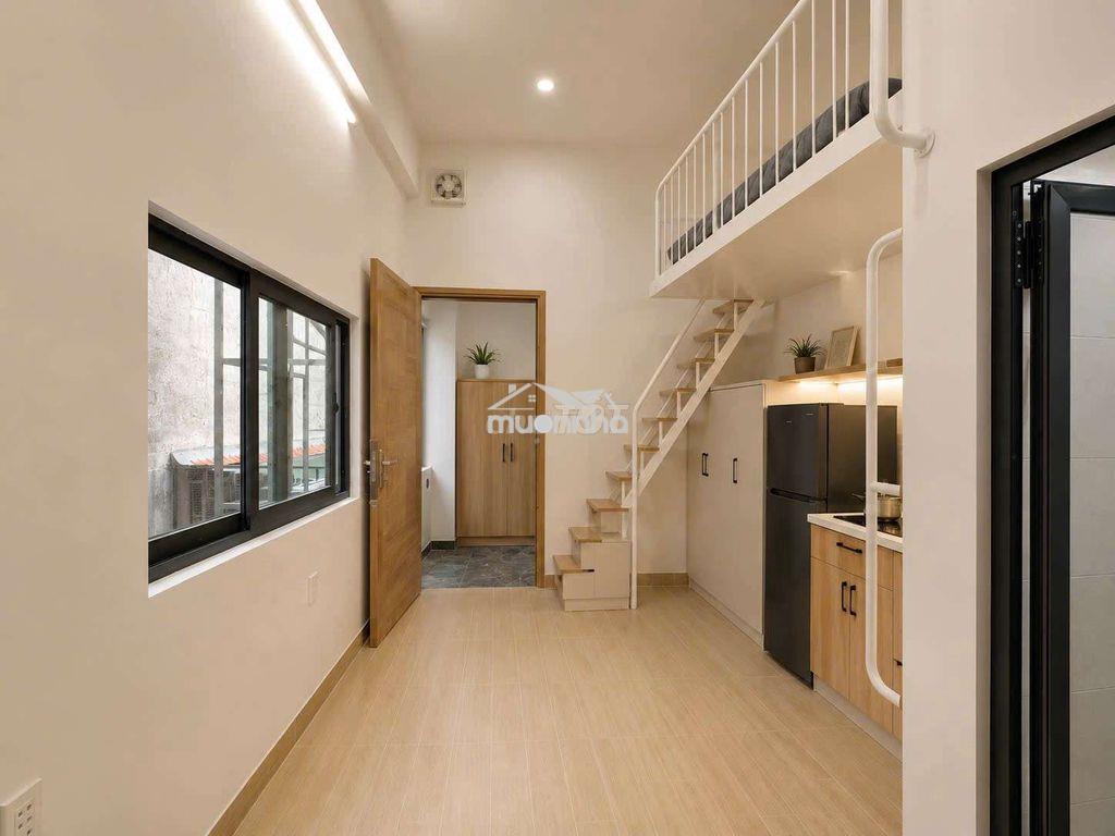 Khai trương độc quyền 15p duplex full nội thất
ngay tô ký- - Ảnh 2