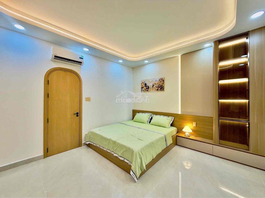 🔥Nhà nguyễn kiệm - cv gia định , sát quận 1- 80m2 2tầng chỉ 11tyxiu - 4