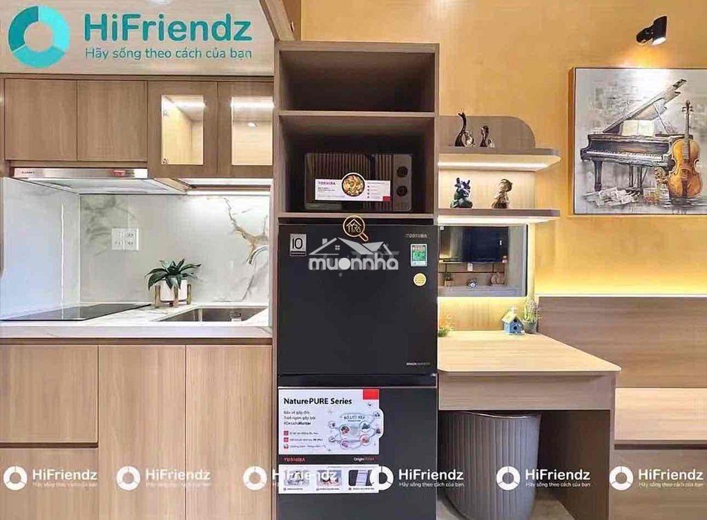 Duplex full nội thất thuận tiện qua huflit✨đồng tâm-hóc môn - 4