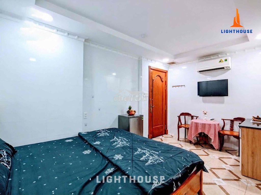 Chdv full nội thất gần đh bách khoa, svđ phú thọ - 2