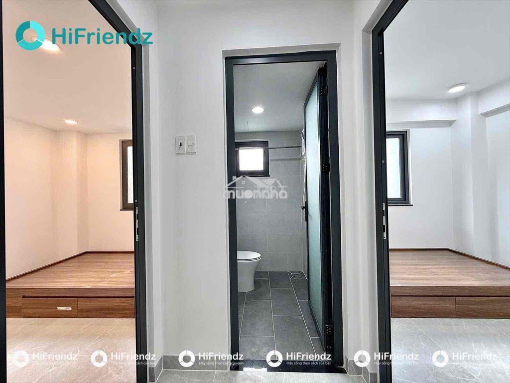 Cho thuê căn hộ 3 phòng ngủ thang máy mới 100% tại tân sơn - 3