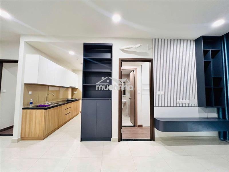 Ht pearl, căn 3pn-2wc full nội thất, gần đại học quốc gia tp hcm.
