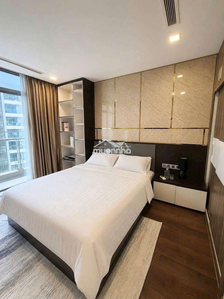 Cho thuê vinhomes central park, bình thạnh - 4