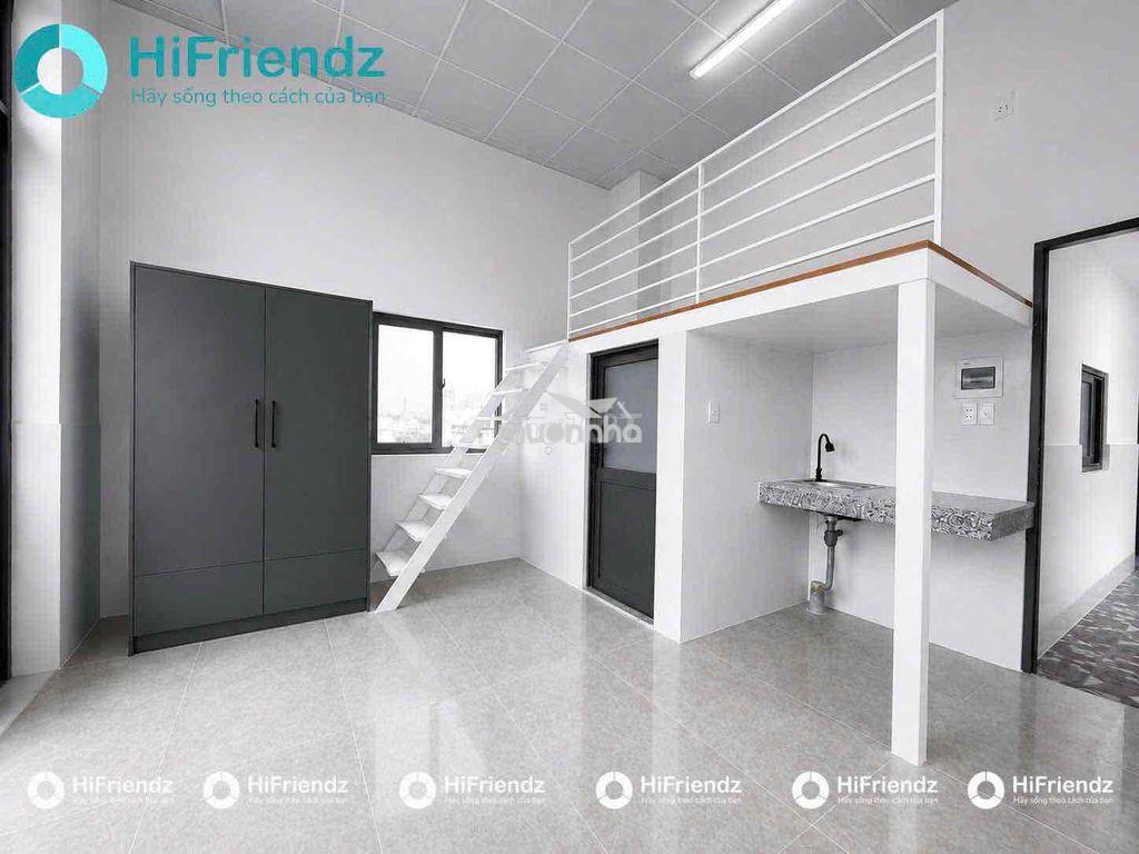 Trần đại nghĩa - mới xây 100% - gần đại học y phạm ngọc thạch - 2