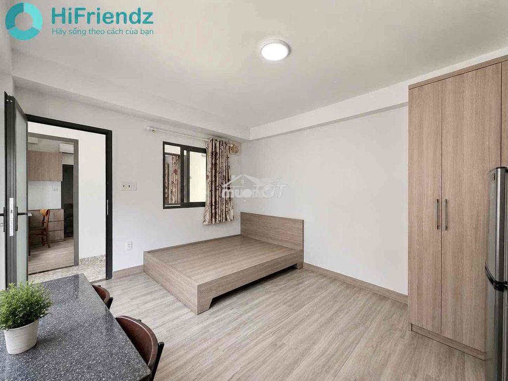 Chung cư mini cách y dược chỉ 800m siêu mới sạch đầy đủ tiện nghi - 2