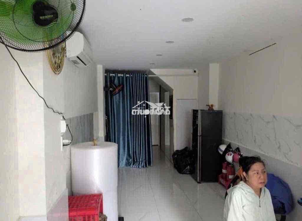 Cho thuê nhà hẻm xe hơi điện biên phủ quận 10 - 3