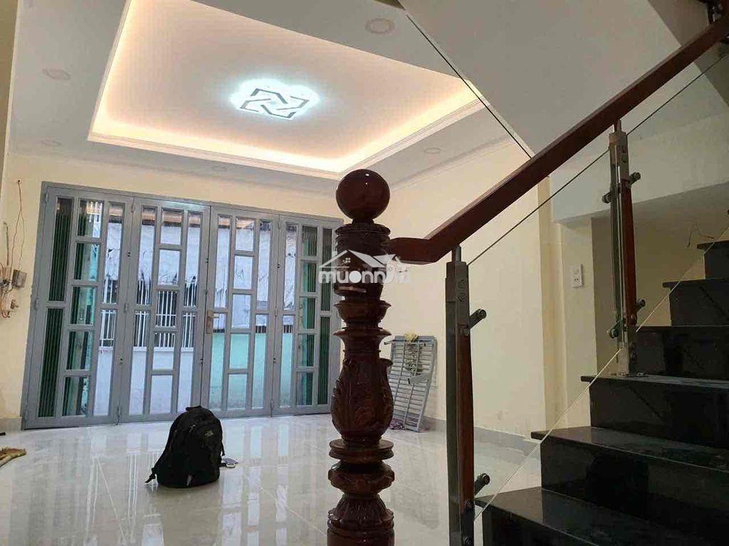 🏠Nguyên căn nhà đẹp 2phòng hẻm trần xuân soạn p.tân hưng - quận 7 - 2