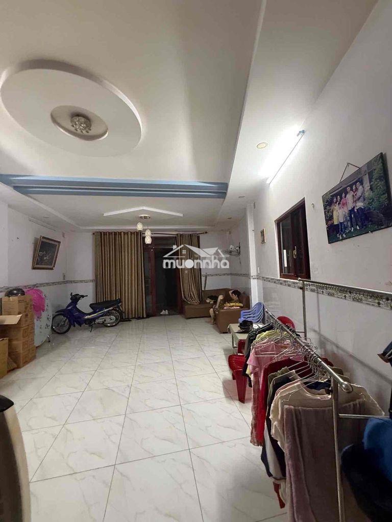 Bán nhà hxh nguyễn thị thập, quận 7, 6m x 15m 3pn, giá 4,99 tỉ - 4