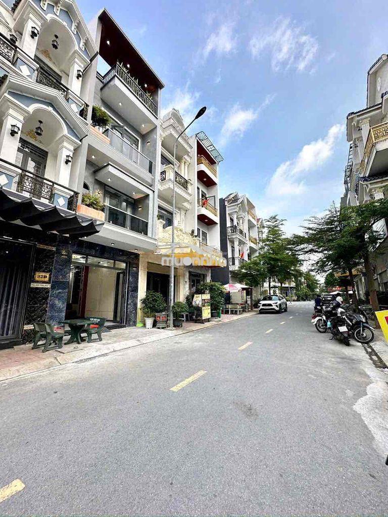 Nhà 2 lầu 1 trệt bình chuẩn,thuận an,đầy đủ nội thất,đường 7m đậu ô to - 2