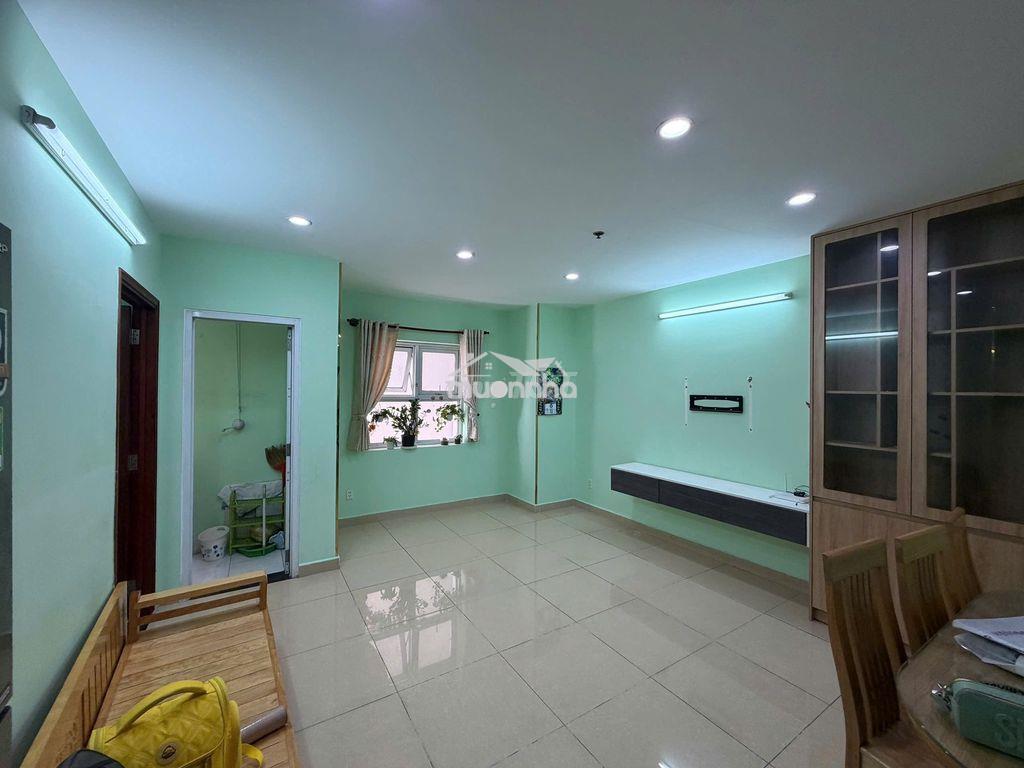 Cho thuê căn hộ tdh phước long dt 71m, 2 pn, full nội thất - Ảnh 3