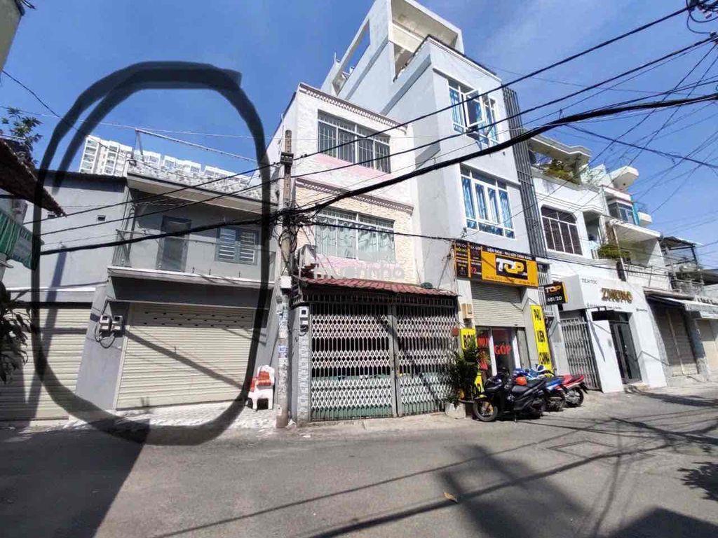 Bán nhà như hình - 4