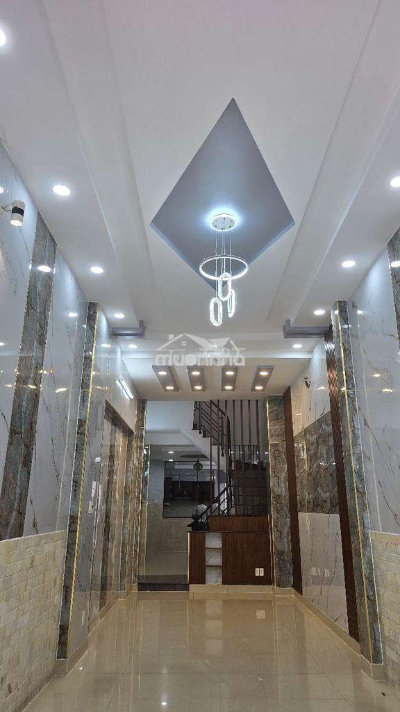 Giảm ngay 300 triệu! 🔥

🏡 nhà mới 4 tầng – full nội thất – phạm hùng - 2