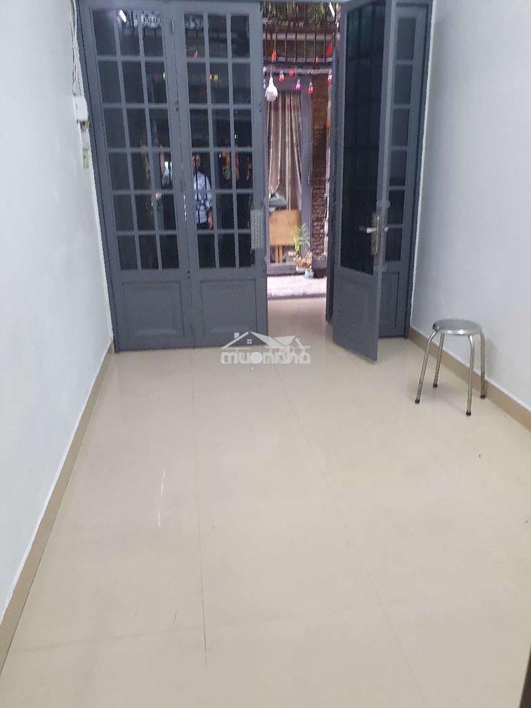 Nhà cho thuê hẻm 128 miền trung gian - 4