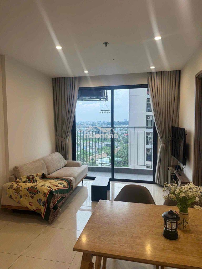 Cho thuê căn hộ 2pn2wc full nội thất giá chỉ 8tr - 2