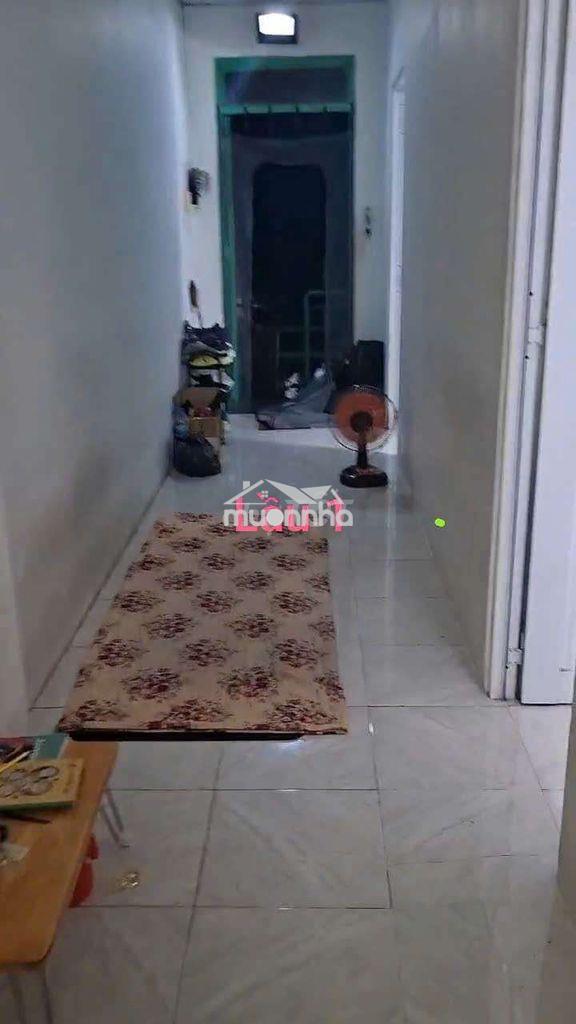 Bùi văn ba, gần kcx tân thuận,  60m2, 2pn, 1wc, bếp, cửa sổ, ban công - 4