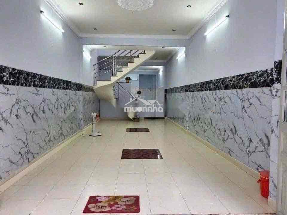 🏠Nguyên căn 3phòng 4x18m hẻm trần xuân soạn p.tân hưng - quận 7 - 3