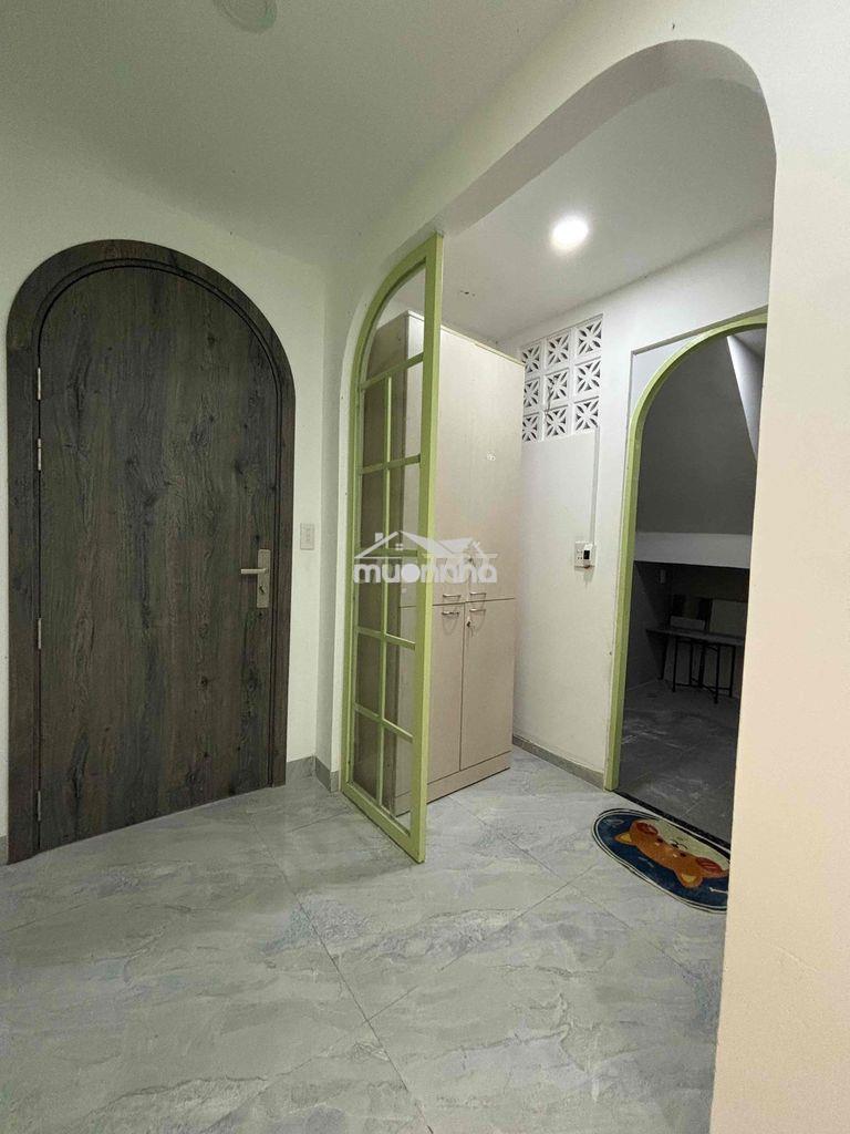 Chỉ 1 phòng *** có hồ bơi trong phòng giá chỉ 4,5 triệu / tháng - 3