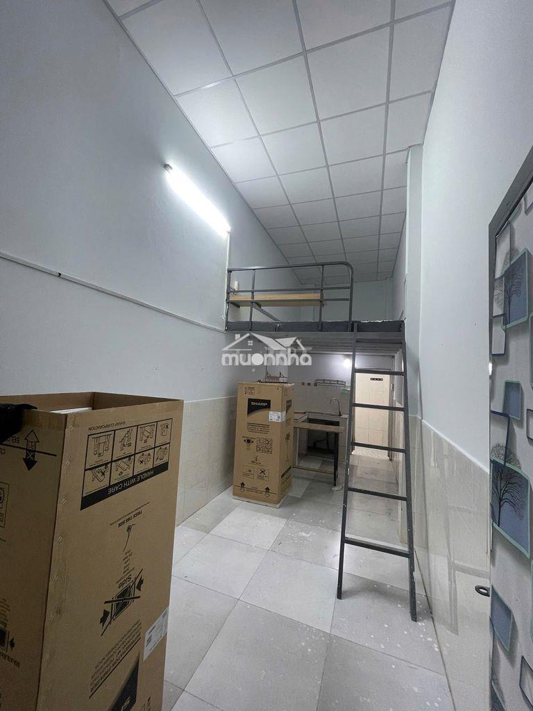 Nhượng lại phòng trọ đầu tháng 9 ở - 3