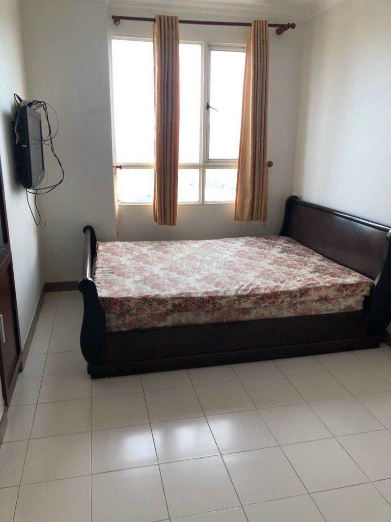 Cho thuê chung cư căn hộ phúc thịnh quận 5 giá 10.5tr/tháng 2pn 1wc - 2