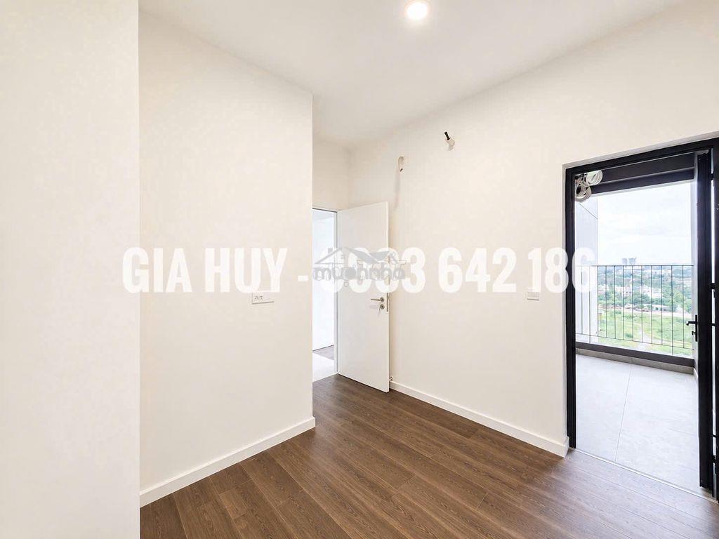 Căn 2pn 72m² view mặt tiền – 13,5 triệu/tháng - 4