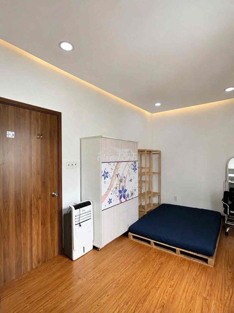 Phòng đẹp giá tốt gần lotte nguyễn văn lượng - 2