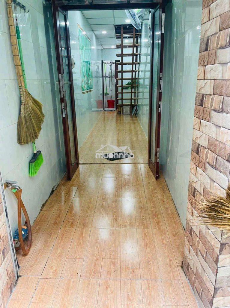 Cho thuê nhà nguyên căn. đường huỳnh văn bánh, phường 11. q phú nhuận - 3