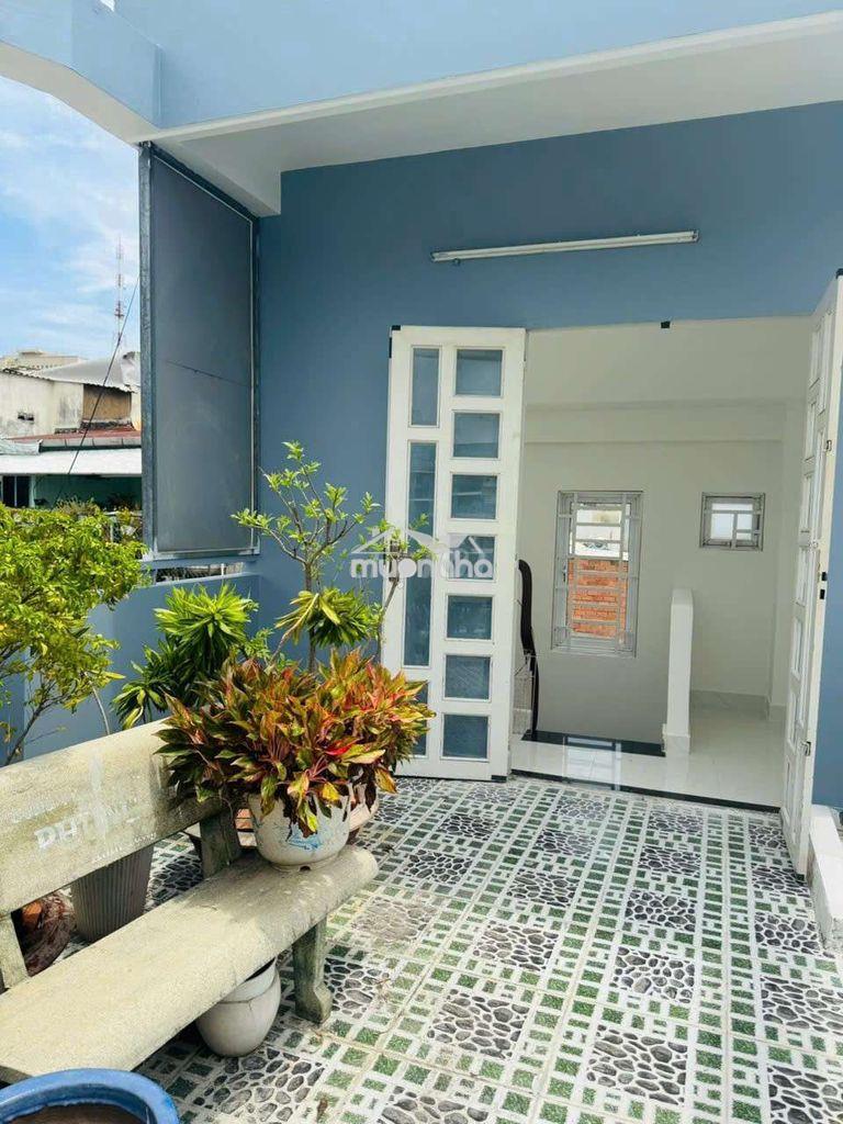 ✨🏠 Cho thuê nhà quận 1 – trần đình xu ✨  chỉ 14.5 triệu
