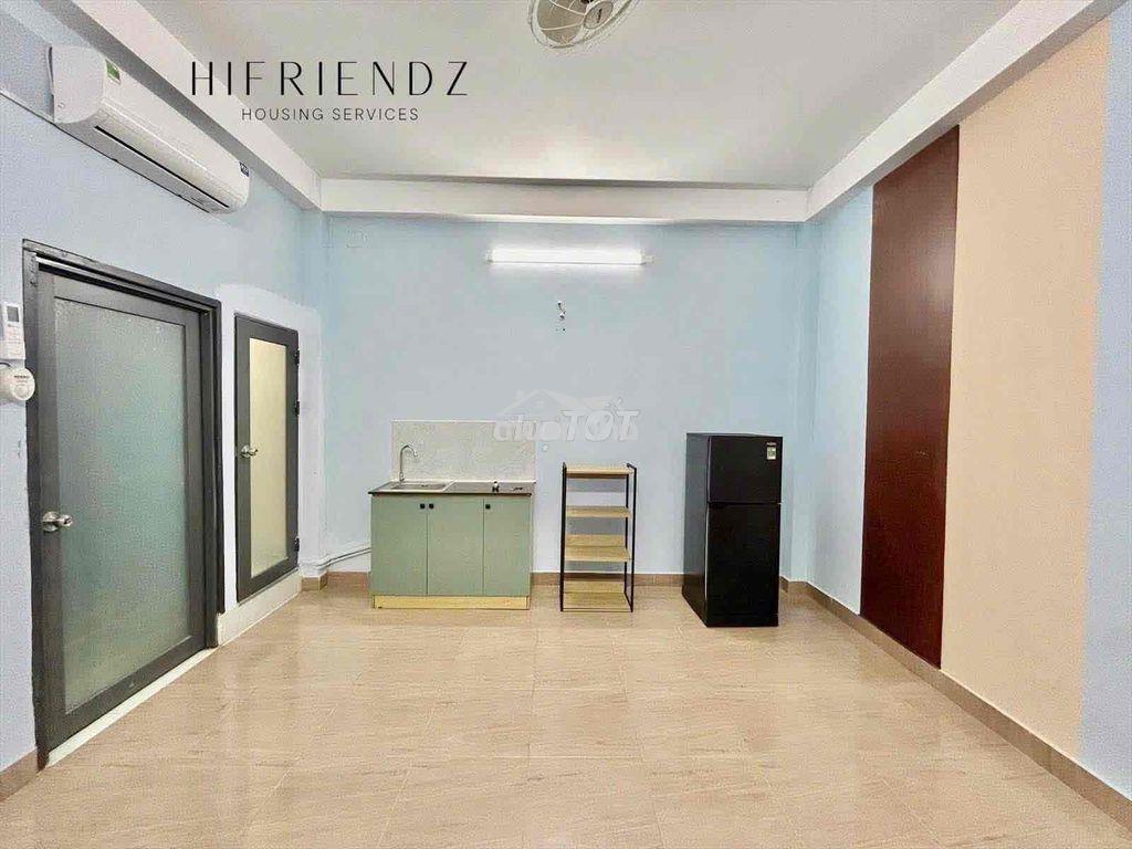 🔥Phòng trọ gần đh sư phạm , đh sgu , đh khtn , đh ueh,.. full nội thất - 3