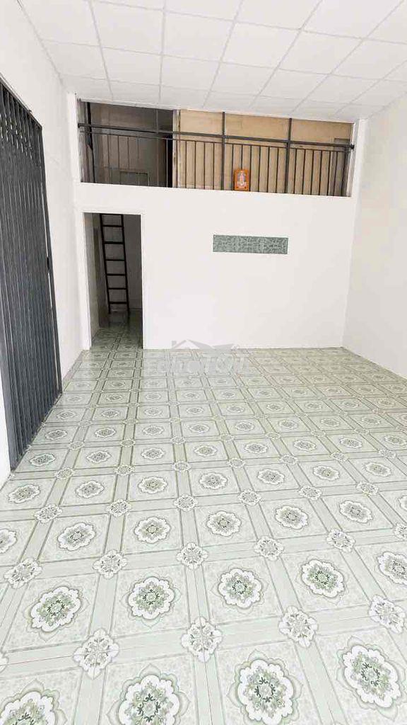 Cho thuê kiot giá rẻ khu vực miếu ông cù - 2