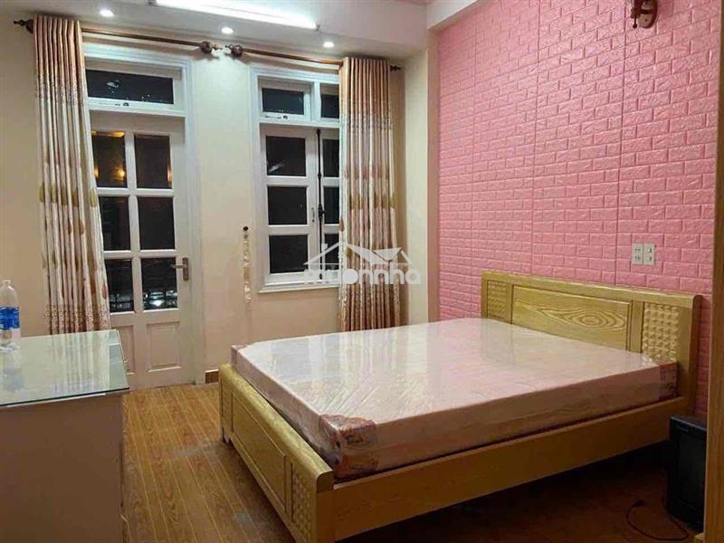 Cho thuê nhà nguyên căn tại số 5 cổ loa
