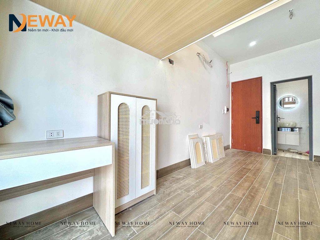 Căn hộ duplex ban công cao cấp, full nội thất, ngay đầm sen, mới 100% - 4