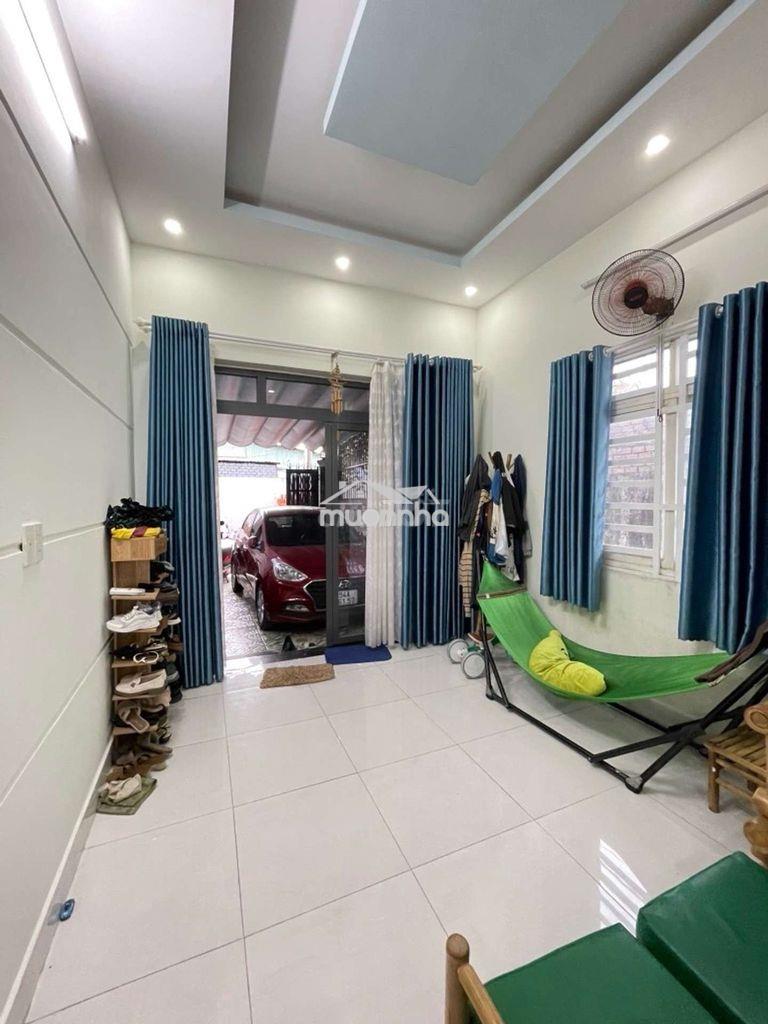 🚨 Nhà 2 tầng oto ngủ nhà đường 10 linh xuân-70m2-4.8tỷ
 - 3