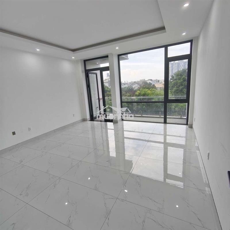 Cho thuê văn phòng đường nguyễn thị nhung kđt vạn phúc city