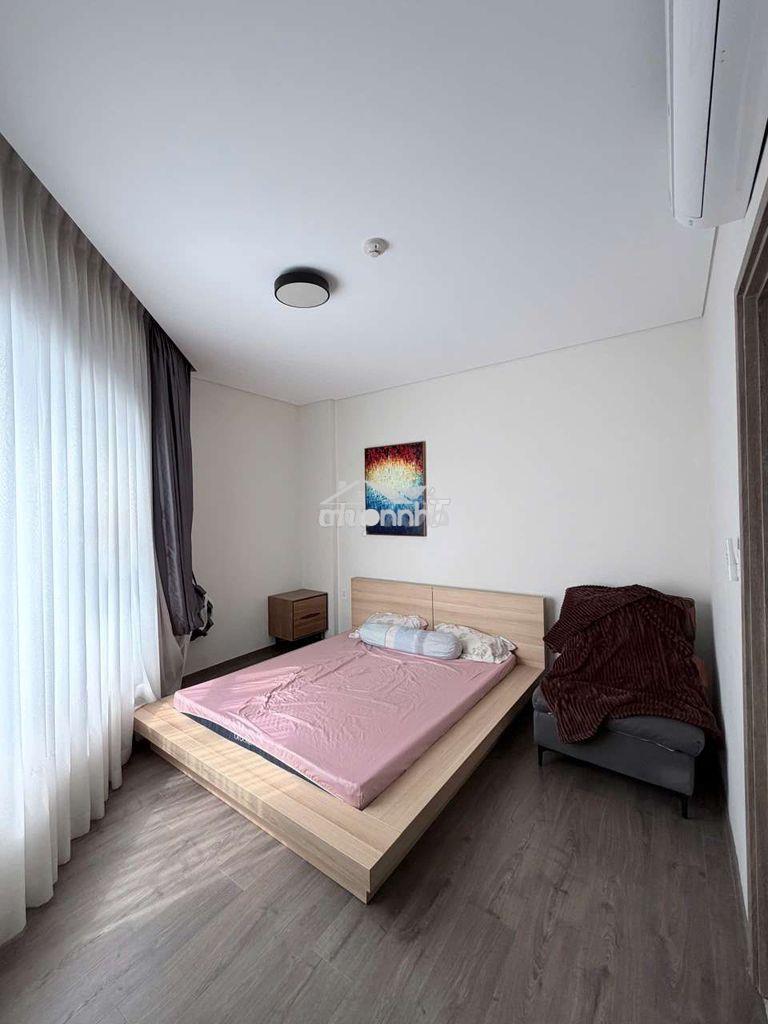 Sora 2 căn 1 phòng ngủ full nội thất - 4