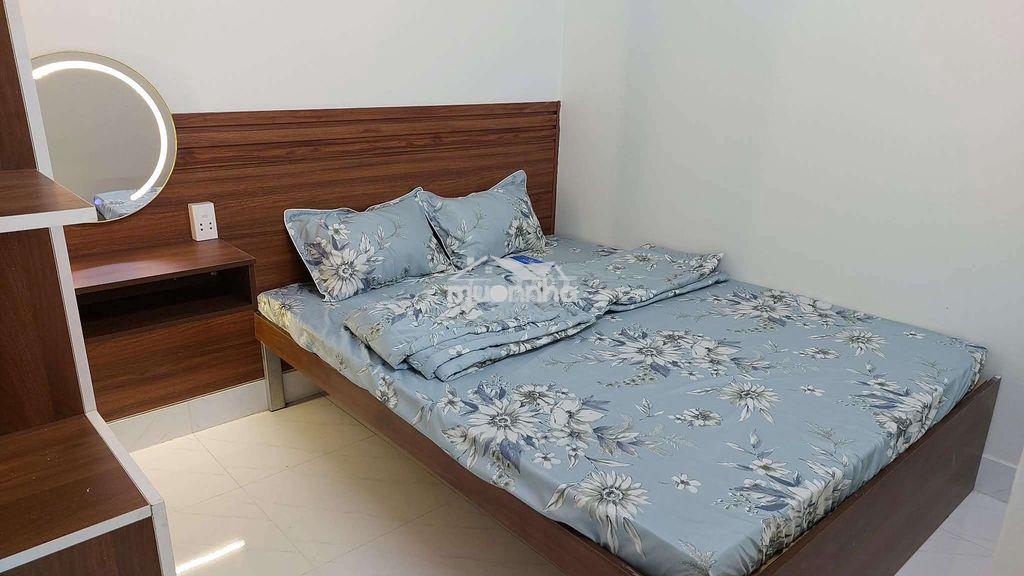 [Nhà bè] cho thuê nhà mới full nội thất. - 3