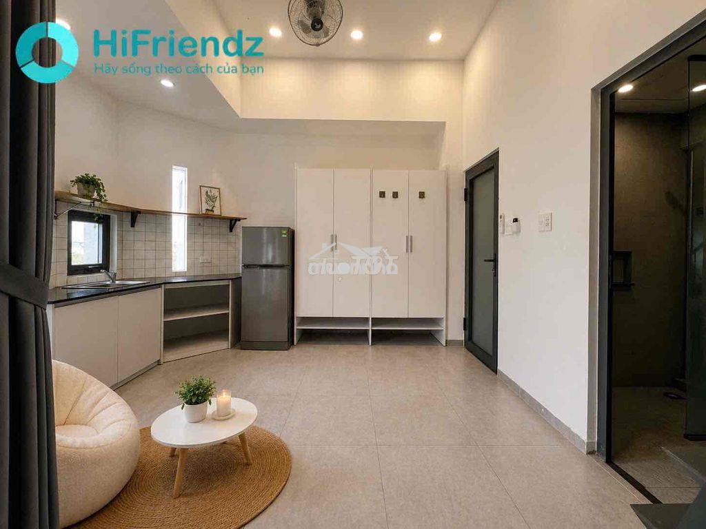 Bóc seal duplex ban công ngay nguyễn gia trí - 3