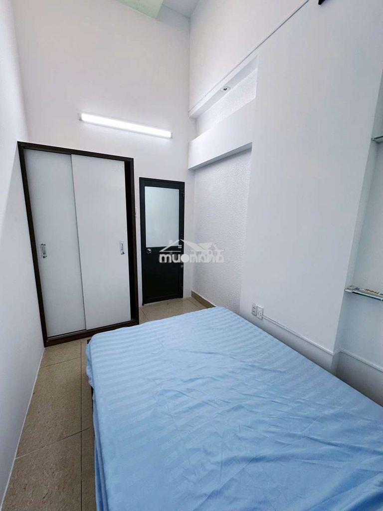 Chdv 2pn gần đh huit và aeon tân phú - 4