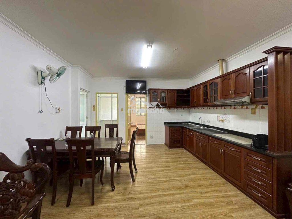 Căn rộng đẹp 86m2, 2p. ngủ 2wc, view cây xanh thoáng, n. thất ok - 3