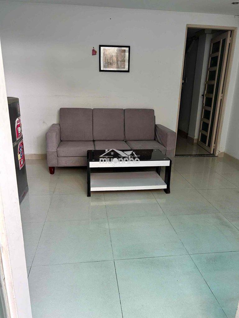 Căn hộ mini dưới đất đầy đủ tiện nghi - Ảnh 3