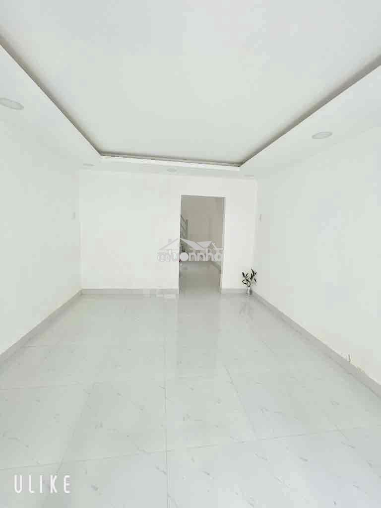 🌹Bán nhà hồng bàng - dt khủng 78m2- 30m ra mặt tiền- ko lộ giới - 5.x - 3