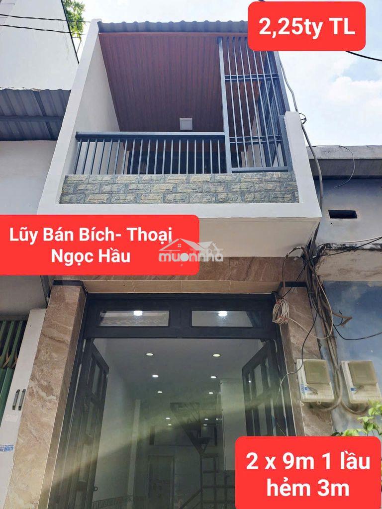 🏡 Nhà đẹp trung tâm quận 11 – tân phú | chỉ từ 2,15 tỷ đến 2,98 tỷ - 2