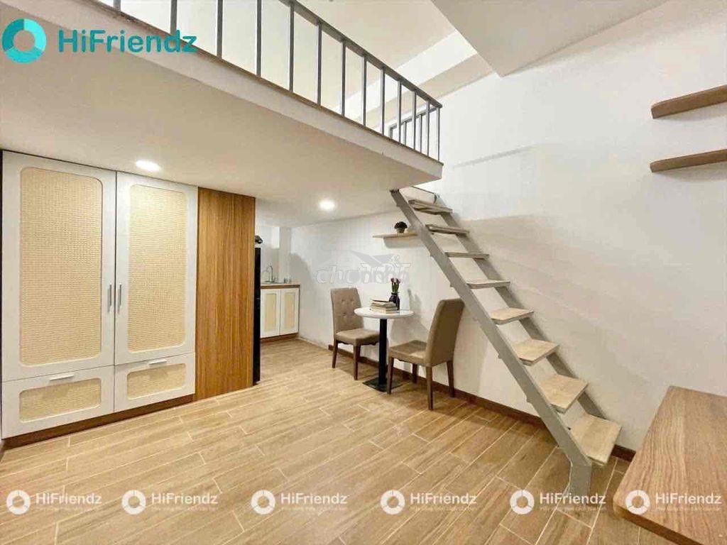 Cho thuê phòng rộng full nội thất gần ngay đại học văn lang cs3 - 2