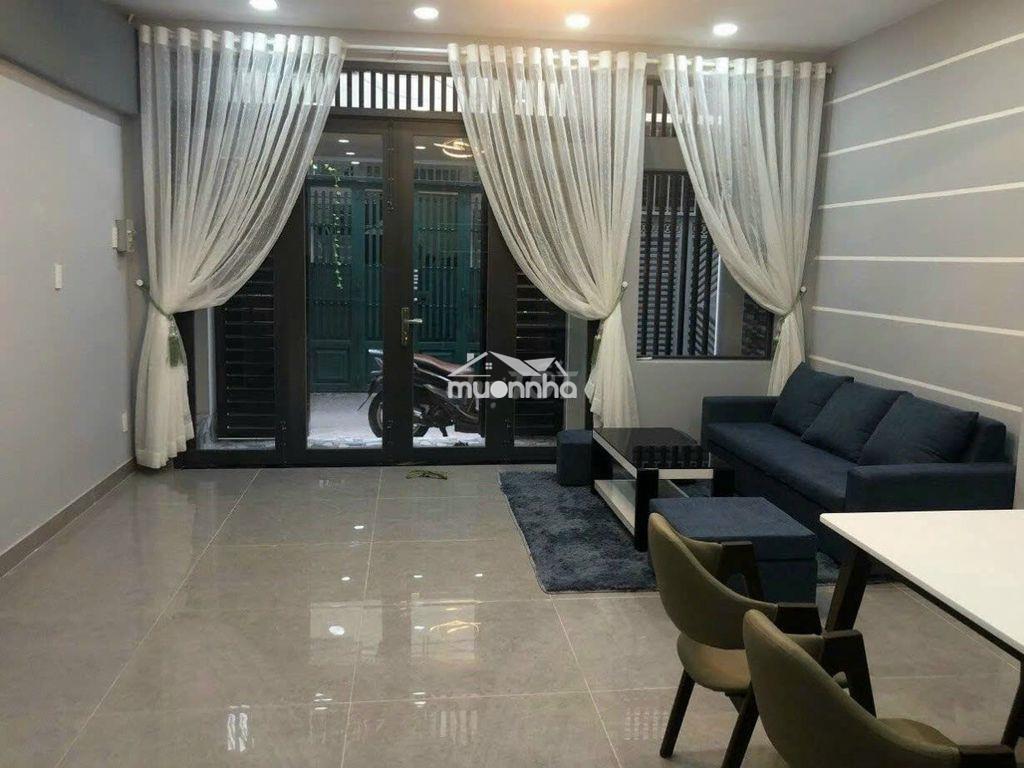 Cho thuê gấp nhà 39/6b nguyễn trọng tuyển, p. 15, q. phú nhuận - 2