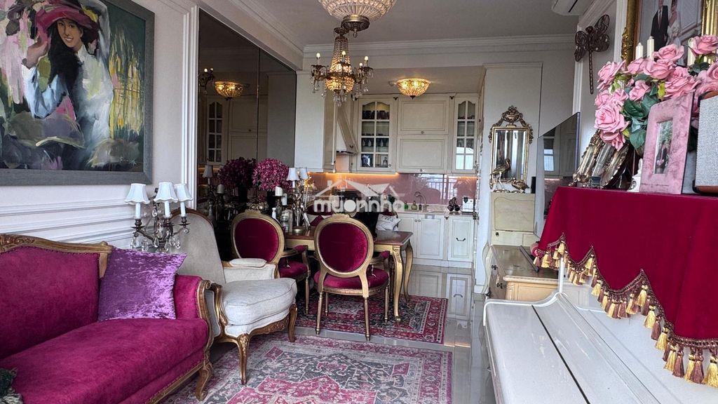 Bán gấp căn hộ 2pn view sông trực diện – tháp 3 - 2