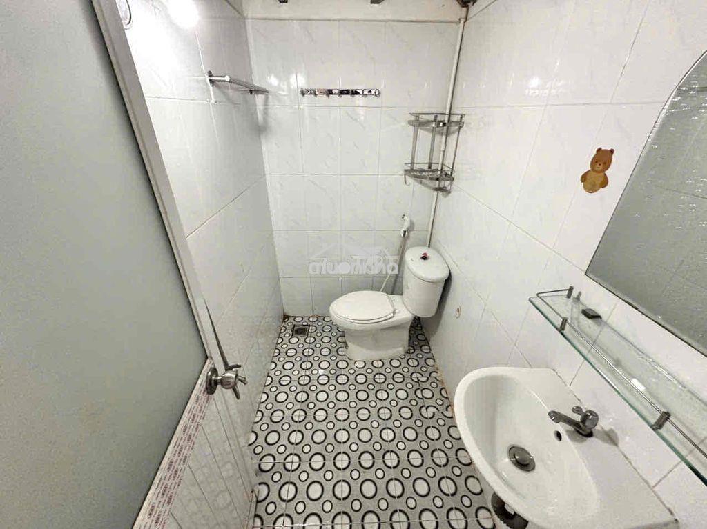 Duplex ban công trống sẵn ở liền ngay man thiện - 3