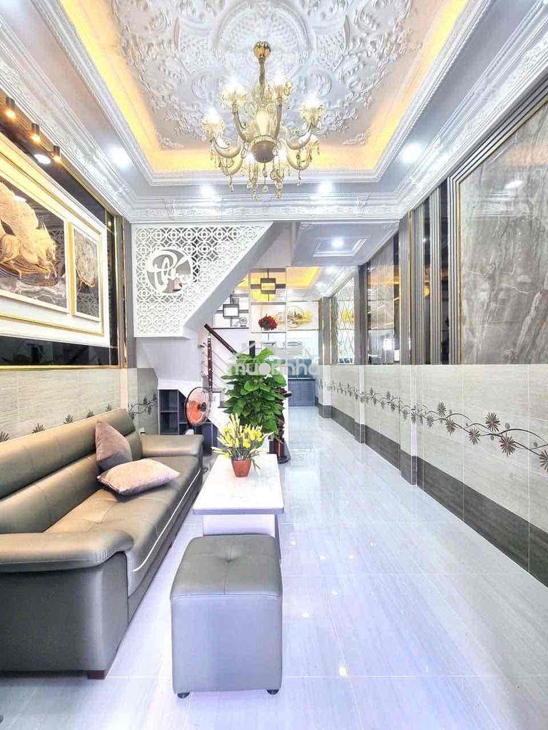 🔥🔥🔥Nhà chính chủ 1 lầu,  sổ hồng 2 tỷ 🔥🔥🔥 - 4