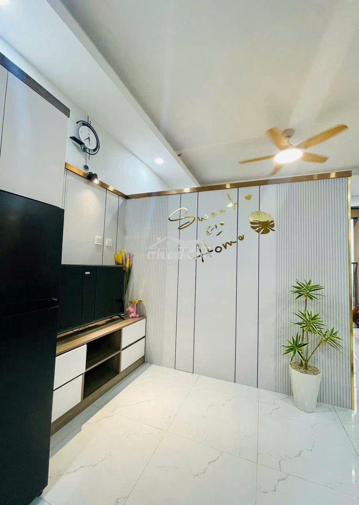 Ra nhanh căn studio 1ty355 sẵn sổ tại opal skyline thuận an - 2