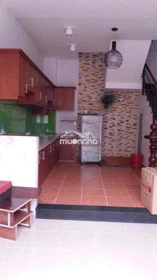 Nguyên căn 2pn 3wc hẻm hoàng hoa thám, p6, bình thạnh - 2