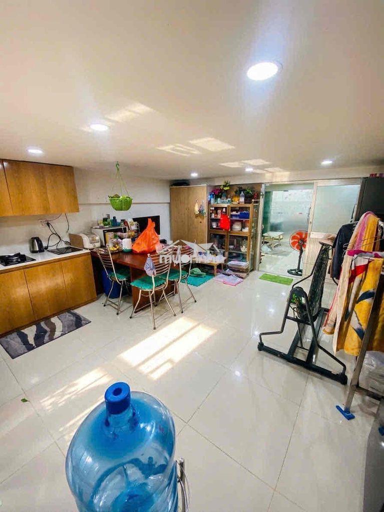 Cắt lỗ 1.5 tỷ! nhà quận 6 mới đẹp 50m2, hẻm ô tô đỗ cửa, gần chợ phú l - 4